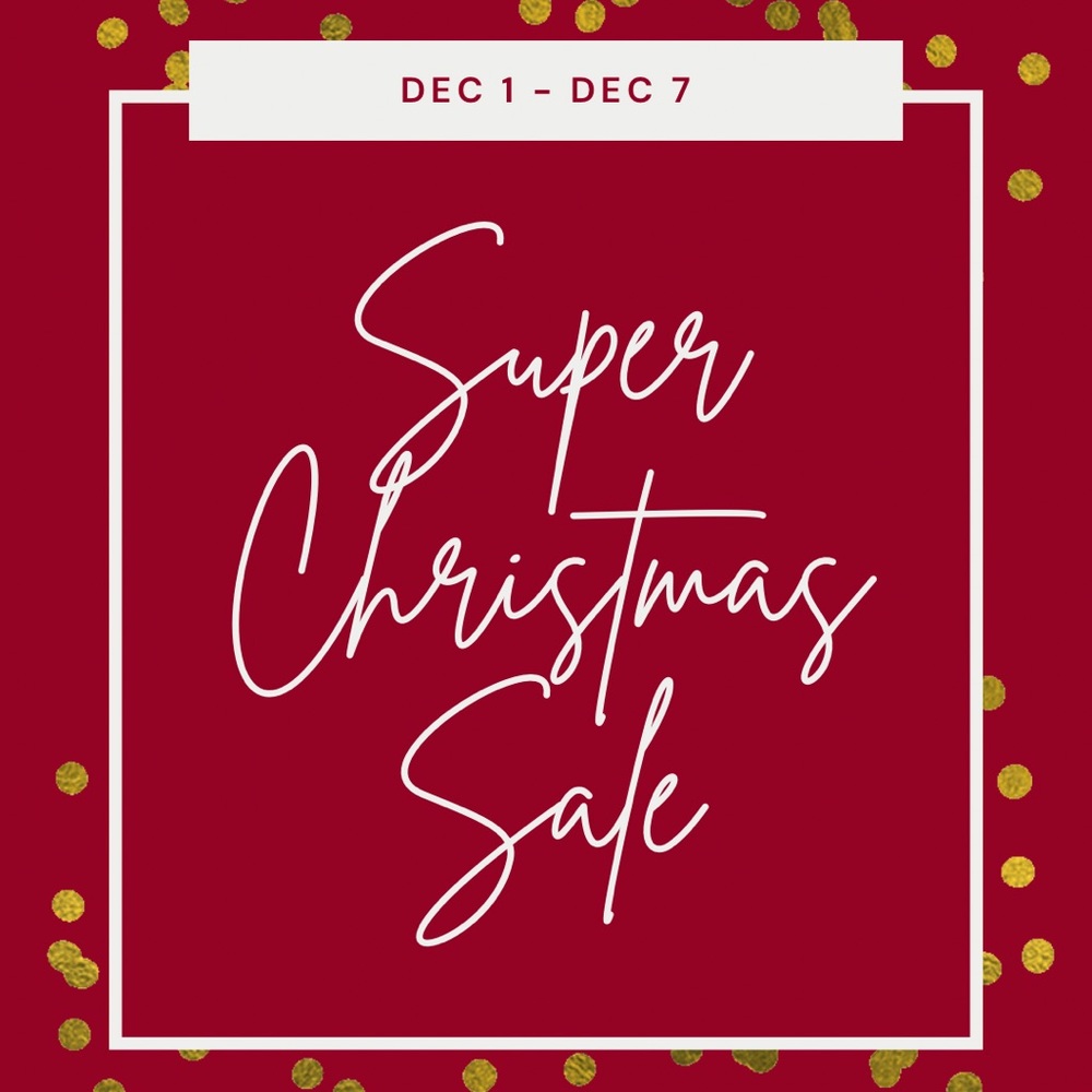 ♥️ Bundle and Save 30%!